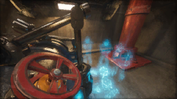 The Fire That Wouldn't Die