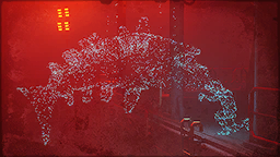 Talon Shark ID-407