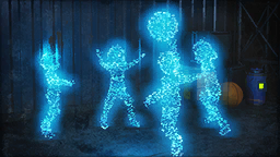 Bouncing Echoes