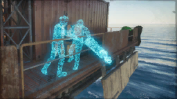 Ocean Funeral