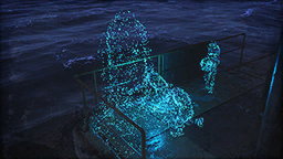 Broken Desalination