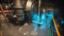 Warm Shaft