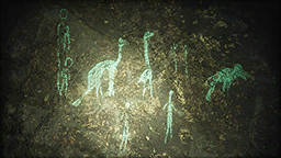 Inside the Living Pattern