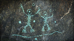 A Figure That Outlived Its Maker