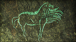 The Marked Horse